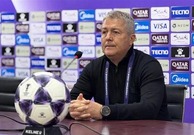 خط و نشان‌های اسکوچیچ قبل از بازی با ذوب‌آهن