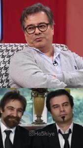 پیمان قاسمخانی در گفتگو با ژوله‌: هوس باز بیشترین فحشی بود که به من دادند