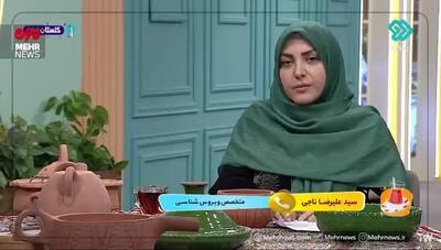 متخصص ویروس‌شناسی: مرگ افراد مبتلا به آنفلوانزا چیز جدیدی نیست