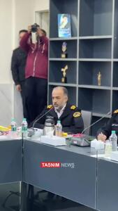 مرگ ۳۰۰۰ نفر در تصادفات زمستانه سال قبل