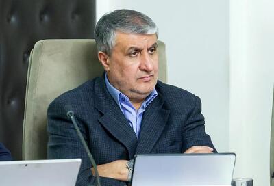  اسلامی: سازمان انرژی اتمی در حمله نظامی هیچ تلفاتی نداشت