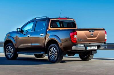 ناوارا؛ محصول جدید نیسان در ایران