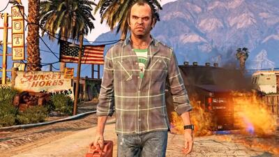  یکی از طرفداران خلاق GTA 5 سه نقشه جدید به بازی اضافه کرد