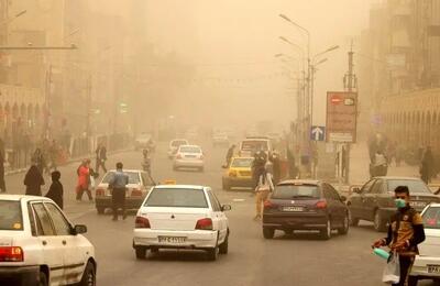 بحران‌های امروز ایران، تهدید نیستند بلکه هشدارند/ به آینده‌ای نیاز داریم که در آن شهر، طبیعت را احیا کند