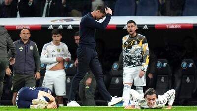 منچسترسیتی؛ آخرین فرصت ژابی آلونسو در رئال