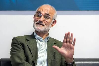 مصطفی معین: ۹۱ درصد مردم ناراضی‌اند/ سرمایه اجتماعی در خطر فروریزی است