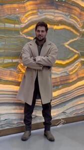 متن و حاشیه اکران مردمی فیلم «آن دیگری» با حضور هنرمندان