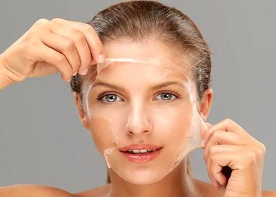  از کرم لایه بردار چند بار در هفته استفاده کنیم؟