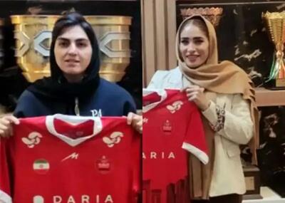 دو ستاره استقلالی یاغی شدند؛ پاتک سنگین پرسپولیس به استقلال