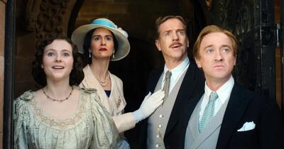 نقد و بررسی فیلم «فَکهام هال»