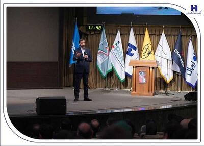 عضو هیأت‌ مدیره بانک صادرات ایران:  عبور اقتصاد از مدل‌های سنتی؛ ضرورت همراهی حسابداران برای موج نو فناوری‌های مالی