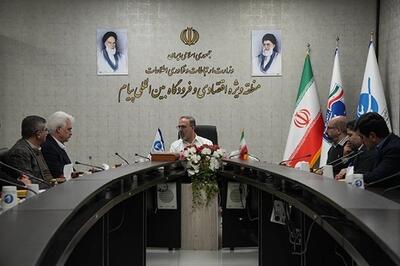 اعلام آمادگی بانک ملی برای حمایت از شرکت‌های دانش بنیان در منطقه اقتصادی پیام