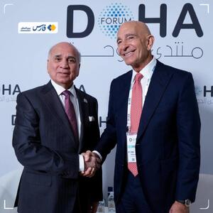  ابراز تعجب دولت عراق از سخنان فرستاده ترامپ