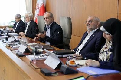 تکذیب شایعات درباره استعفاء برخی وزرا