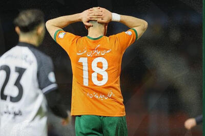 بلاتکلیفی مسی‌ها در آستانه شروع هفته سیزدهم لیگ