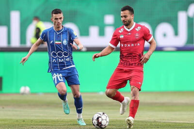 برگزاری جلسه کمیته انضباطی برای رسیدگی به حواشی دربی