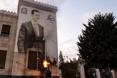 رویای پادشاهی جولانی واقعی شد