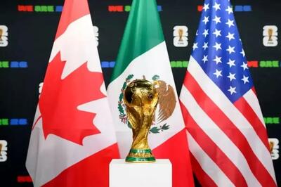 ایران و کره در گروه زندگی، قرعه ترسناک ۴ تیم آسیایی