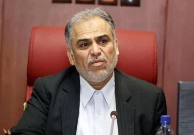  پایان دریافت تنخواه دولت از بانک مرکزی با پیاده سازی مدل تخصیص اعتباری