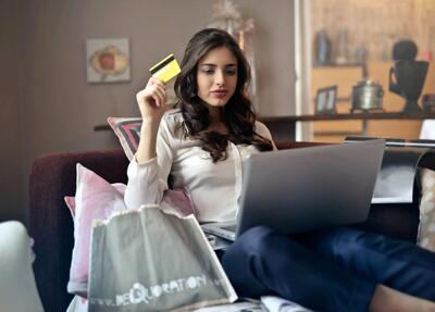  اهکارهای روانشناختی برای مقابله با اعتیاد به ولخرجی