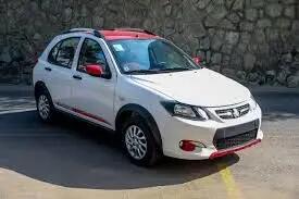 افزایش قیمت خودرو کوییک در بازار - ۱۷ آذر