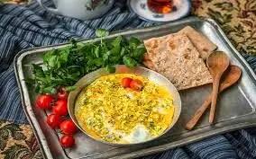  طرز تهیه پنیر برشته| یک صبحانه مقوی و متفاوت!