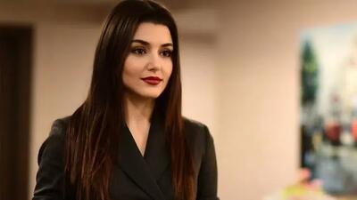 بیوگرافی و بهترین فیلم‌ و سریال‌های هانده ارچل - فیلم‌ نت نیوز