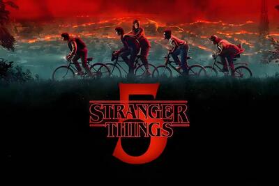 «اتفاقات عجیب» یک نسل را دور هم جمع کرد - فیلم‌ نت نیوز