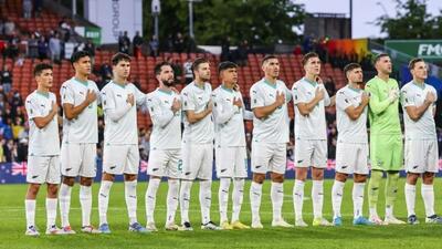 نظر نیوزیلندی‌ها در مورد همگروهی با بلژیک، ایران و مصر؛ هواداران کیوی امیدوار به صعود!