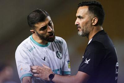 وضعیت مصدومان پیکان/ تیموری و فرامرزی به بازی با پرسپولیس رسیدند