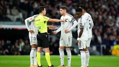 خلاصه بازی رئال مادرید 0-2 سلتاویگو