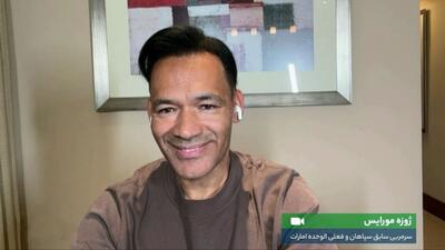 حضور در امارات به ملی‌پوشان ضربه زده؟ مورایس پاسخ می‌دهد