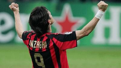 مهاجمی که همیشه در موقعیت آفساید بود!