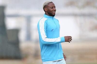 افت ارزش وحشتناک جنپو؛ بازیکنِ تفریحی استقلال!