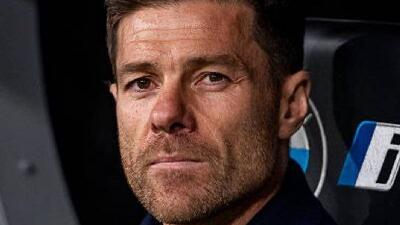 دست خالی ژابی آلونسو در مقابل منچسترسیتی