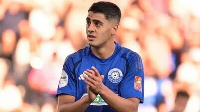 جریمه ۲۰۰ هزار دلاری باشگاه استقلال به خاطر تاخیر در پرداخت قسط رضایت‌نامه سحرخیزان