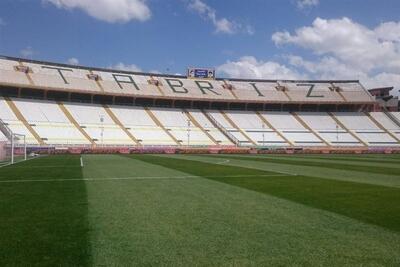 افتضاح چمن یادگار به دلیل ارتقای شغلی؟