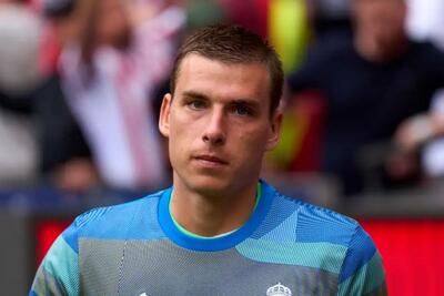 مودریچ، هم‌تیمی سابقش را به میلان می‌آورد؟