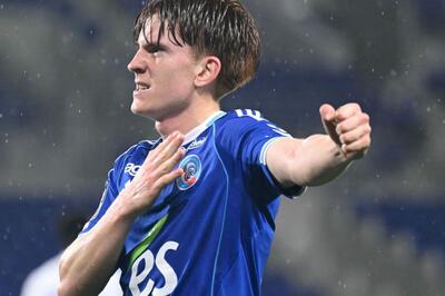 رقابت اتلتیکو مادرید با چلسی بر سر یک ستاره آرژانتینی دیگر