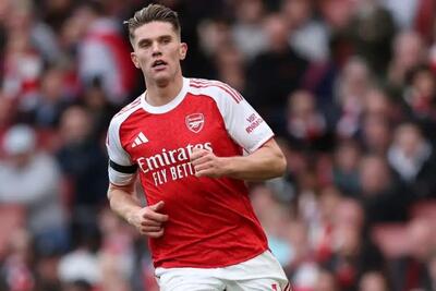 ستاره آرسنال: باید موقعیت‌های بیشتری بسازیم