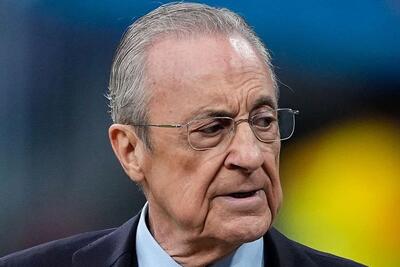 مدیران رئال مادرید فقط ژابی آلونسو را مقصر نمی‌دانند!