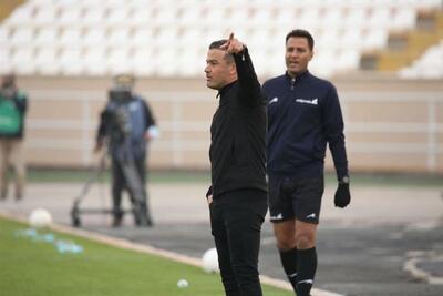 سیدعباسی :به دور دوم جام جهانی نرسیم کم‌کاری کرده‌ایم