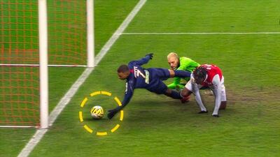 لحظات بامزه و جالب دنیال فوتبال