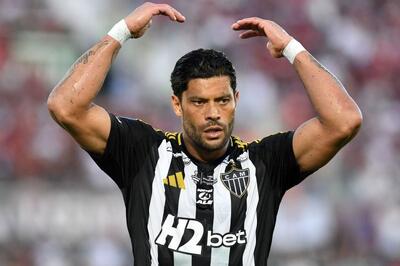 گل وحشتناک ستاره برزیلی؛ پوشکاش برای هالک؟