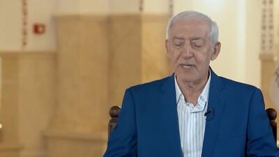 محمد دادگان: لقب پدر من مصطفی دیوانه بود و به آن افتخار می‌کردم!