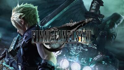  نام نهایی قسمت سوم Final Fantasy VII Remake امسال نهایی خواهد شد - گیمفا
