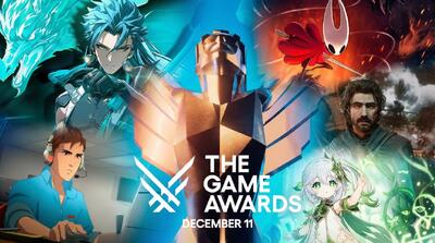  دور نهایی رای‌گیری برای بهترین بازی سال از نظر گیمر‌ها آغاز شد - گیمفا