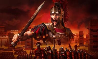  برنامه‌نویس Rome Total War: پیش از این بازی تجربه کد نویسی نداشتم - گیمفا