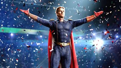  هشدار آنتونی استار: برای فصل پنجم سریال The Boys آماده نیستید - گیمفا