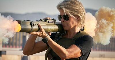  لیندا همیلتون در ریبوت جدید مجموعه Terminator حضور نخواهد داشت - گیمفا